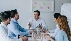 Postgraduate Certificate in Human Resource & Leadership
