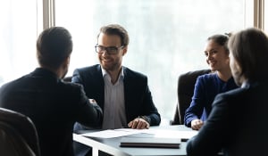 Postgraduate Certificate in International Human Resource Management