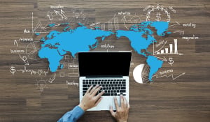 Postgraduate Certificate in International Marketing Management