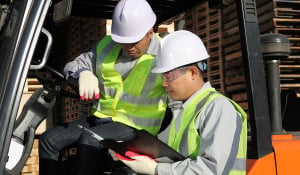 Postgraduate Certificate in Strategic Supply Chain & Logistics Management