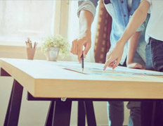Projects & Operations