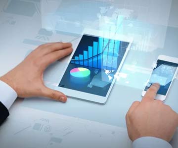 Application of Business Analytics