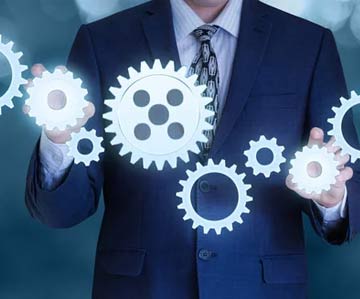 Operations and Project Management