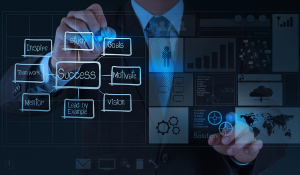 Postgraduate Diploma in Business Analytics 