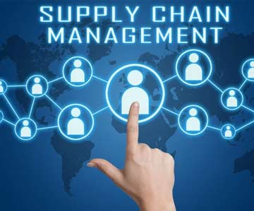 Strategic Supply Chain and Logistics Management
