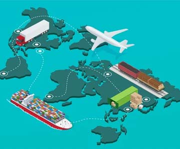 Supply Chain & Logistics in Global Context