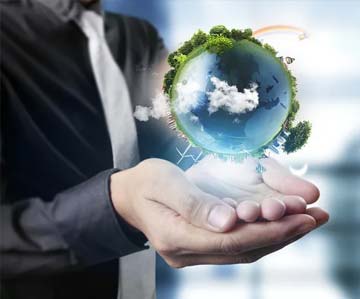Sustainability and Business