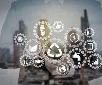 Sustainability and Business