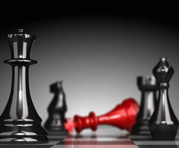 Strategic Change Management