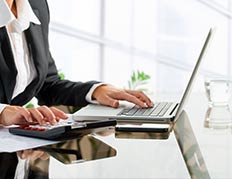 Accounting for Business