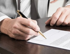 Advance Procurement and Contract Management