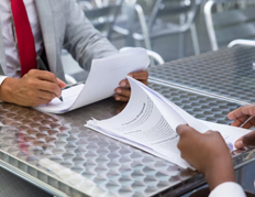 Advanced Procurement and Contract Management