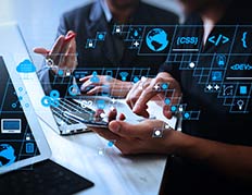 Application of Business Analytics