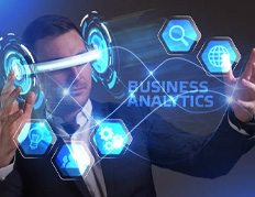 Application of Business Analytics
