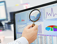 Application of Data Analytics