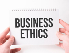 Business Ethics