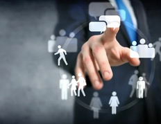 Communications in Business