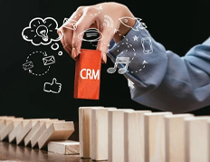  Customer Relationship Management