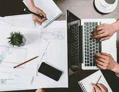 Designing a Research Project