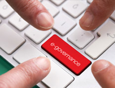 E-Governance in the Public Sector