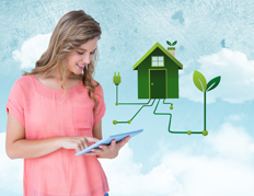 Energy Efficient Buildings