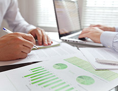 Finance and Risk Management