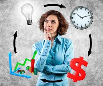 Finance For Business Leaders