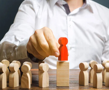 Human Resource Management and Leadership
