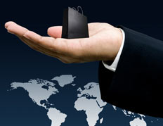 International Business Transactions