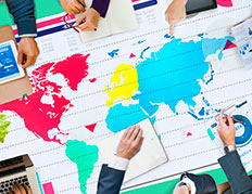 International Marketing Management