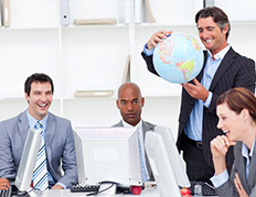 International Marketing Management