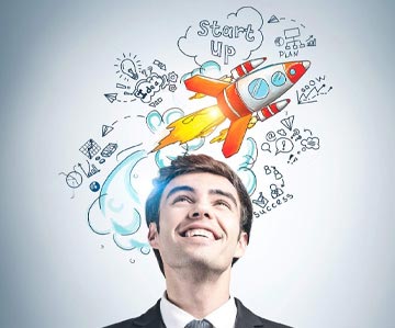 Introduction to Innovation & Entrepreneurship