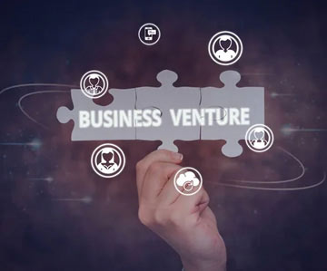 New Venture Development