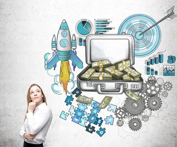 New Venture Development