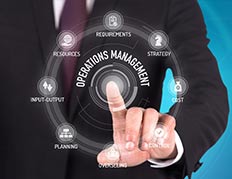 Operations Management