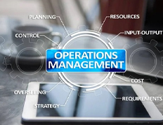 Operations Management-BBA