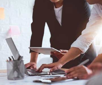 Operations and Project Management