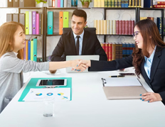 Procurement & Contract Management