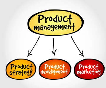 Product Development and Marketing