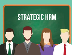 Strategic HRM