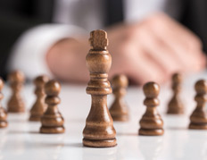 Strategic Leadership & HR Practices in Organisations