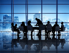 Strategic Leadership & HR Practices in Organisations