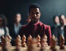 Strategic Leadership & HR Practices in Organisations