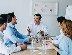 Strategic Management And Leadership