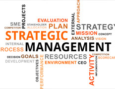 Strategic Management