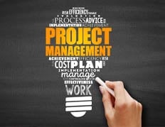 Strategic Project Management & Implementation