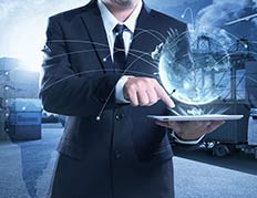 Supply Chain & Logistics in the Global Context