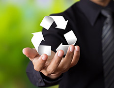 Sustainability and Business