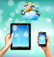 Digital Transformation Technology & Applications