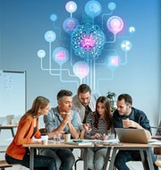 Digital Innovation & Business Transformation
